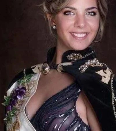 reina-vendimia-2019-madre-polemica-elección-mendoza-maría-laura-micames-2