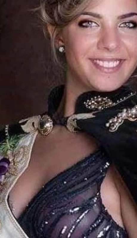 reina-vendimia-2019-madre-polemica-elección-mendoza-maría-laura-micames-2