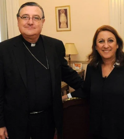 iglesia-respaldo-al-gobierno-acuerdo-con-la-oposicion-argentina-arzobispo-eduardo-martin