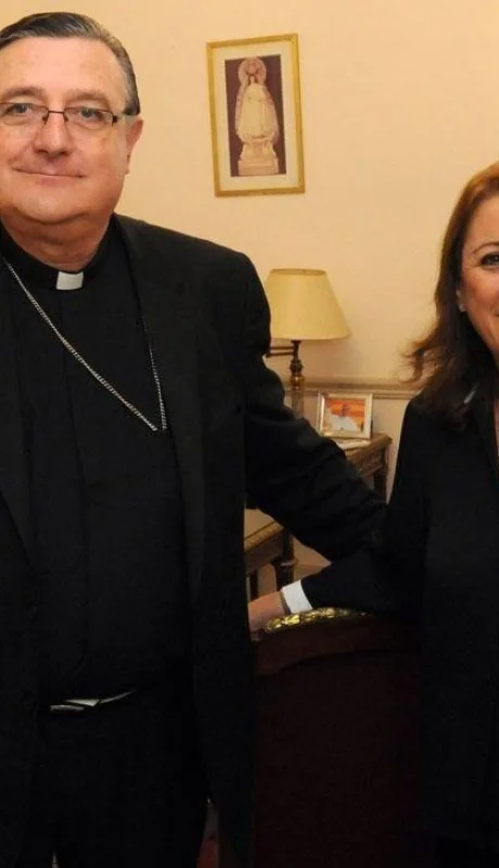 iglesia-respaldo-al-gobierno-acuerdo-con-la-oposicion-argentina-arzobispo-eduardo-martin