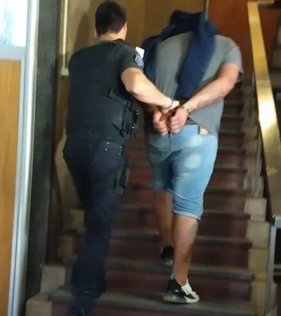 crimen-niña-las-heras-policiales-lara-ortiz-detenidos-acusados