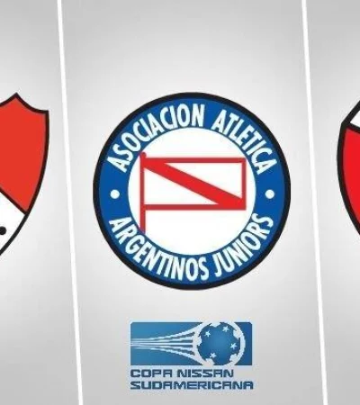 Logos-Sudamericana