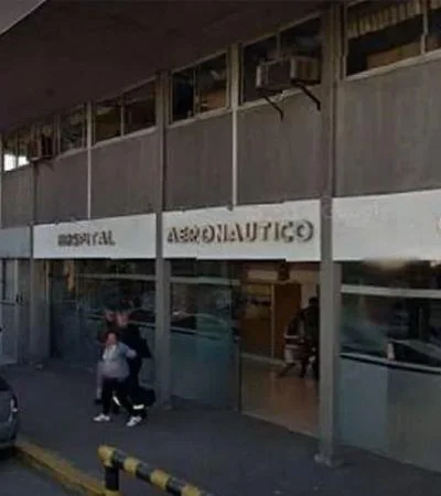 enfermera-abuso-sexual-hospital-aeronáutico-central