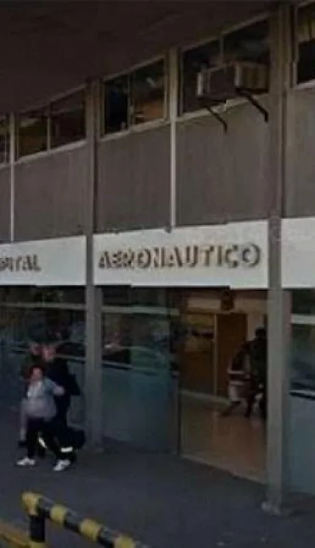 enfermera-abuso-sexual-hospital-aeronáutico-central