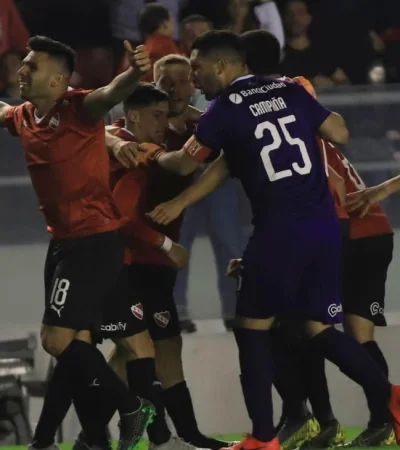 independiente-rionegro-aguilas-doradas-copa-sudamericana-16-avos