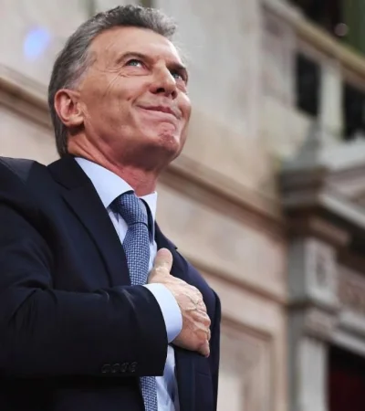 macri