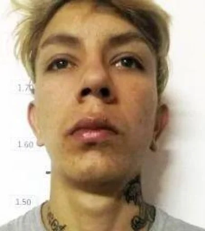 Hernán--Emilio--Quiroga-san-rafael-robo-policiales-condenado