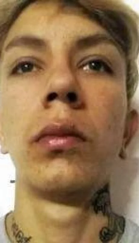 Hernán--Emilio--Quiroga-san-rafael-robo-policiales-condenado