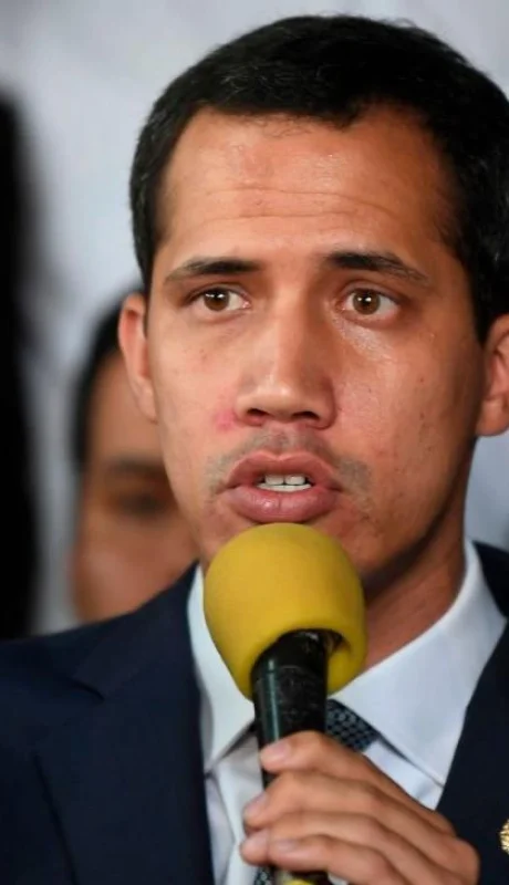 Juan-Guaidó-venezuela-marcha-cuarteles-sábado