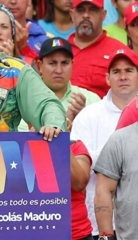 maradona-apoyo-maduro-golpoe-de-estado-venezuela