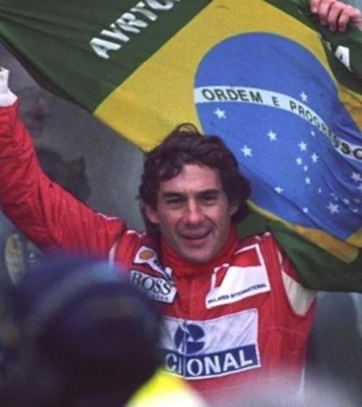 Ayrton-Senna