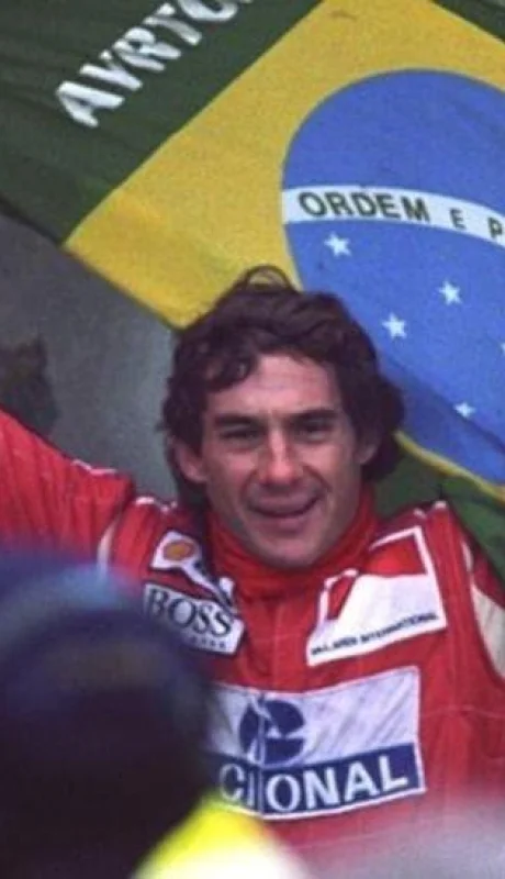 Ayrton-Senna