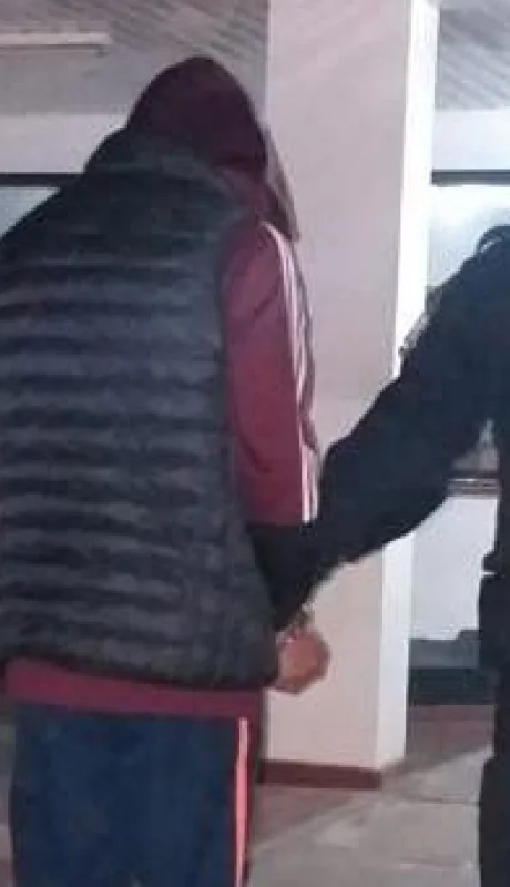 robo-moto-sexta-sección-honda-mendoza-policiales-detenidos