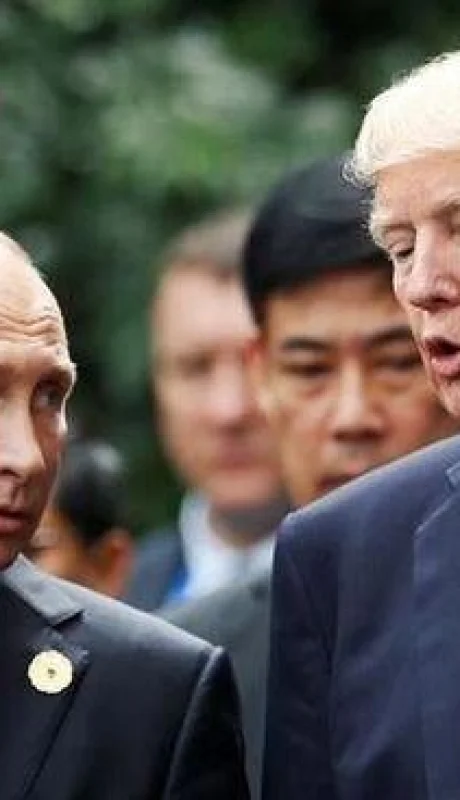 trump-putin