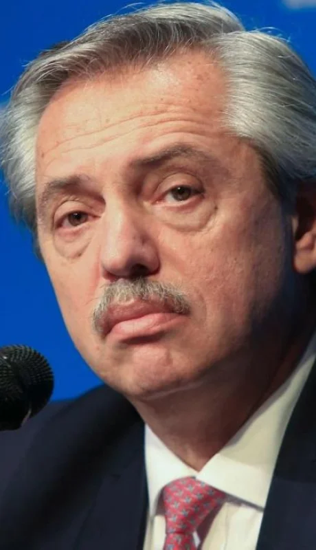 Alberto-Fernández