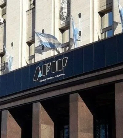 AFIP