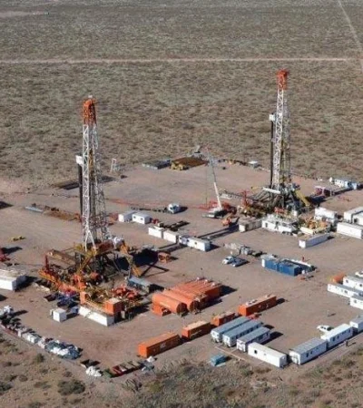 Vaca-Muerta-Mendoza