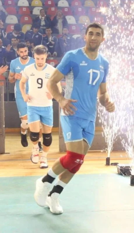 Argentina-Voleibol01