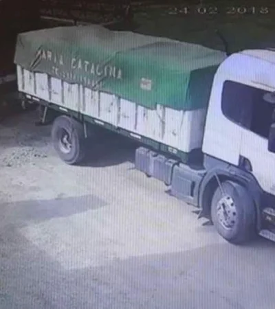 camionero-aplastado-morón-video-buenos-aires-frigorífico