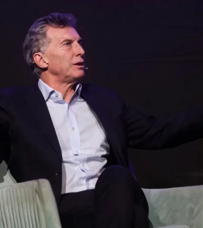 macri