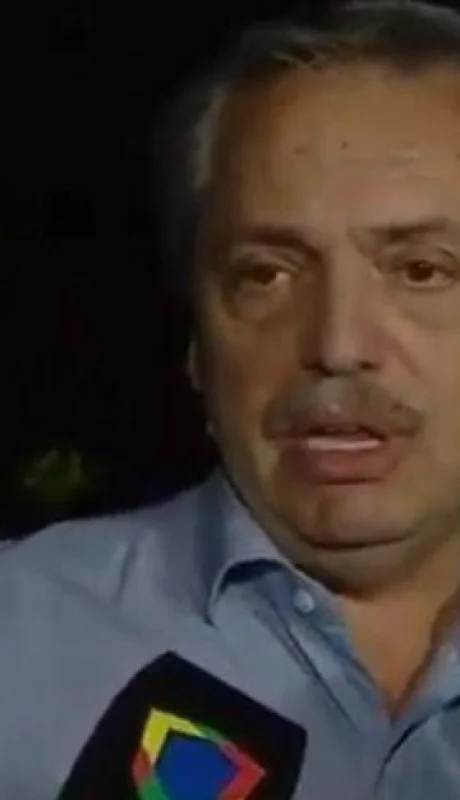 alberto-fernández-declaraciones-prensa-edificio-casa-video
