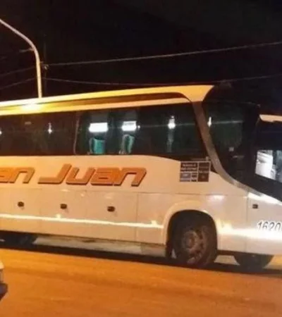 ataque-micro-san-juan-mendoza-herida-piedrazos-policiales