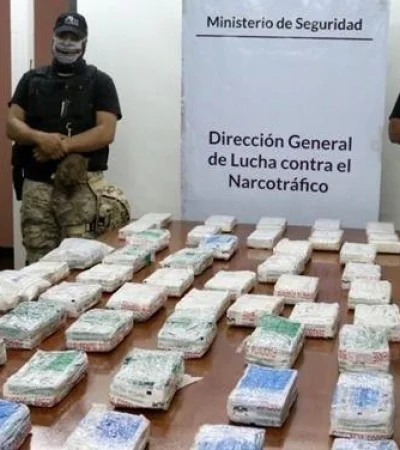 cocaína-detenidos-mendoza-operativo-bolivia-droga-policiales