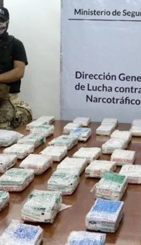 cocaína-detenidos-mendoza-operativo-bolivia-droga-policiales