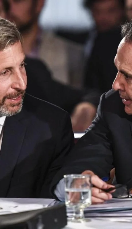 peronistas-pichetto-frigerio-cambiemos-reunion-puntos-básicos