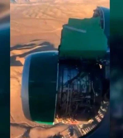 motor-avion