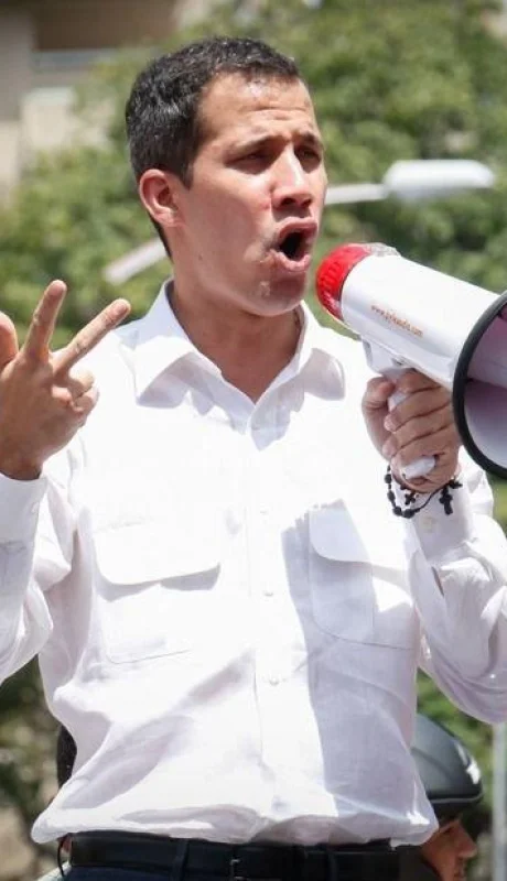 Juan-Guaido