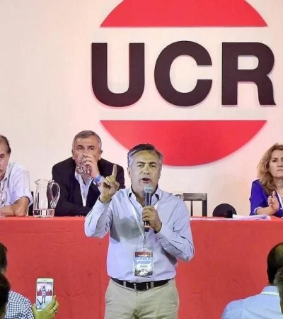 ucr-cornejo-cambiemos-santa-fe-intervencion