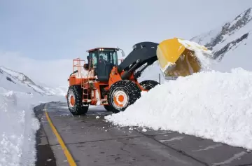 Mendoza seguirá las obras en rutas nacionales pese al cierre de Vialidad