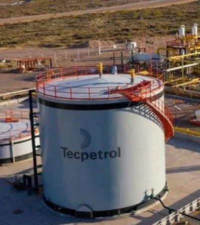 tecpetrol