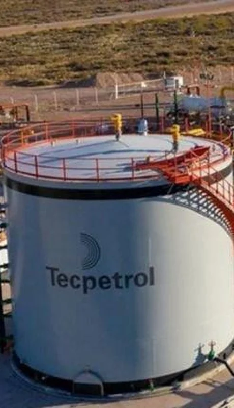 tecpetrol