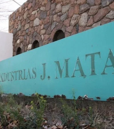 Industrias-Matas