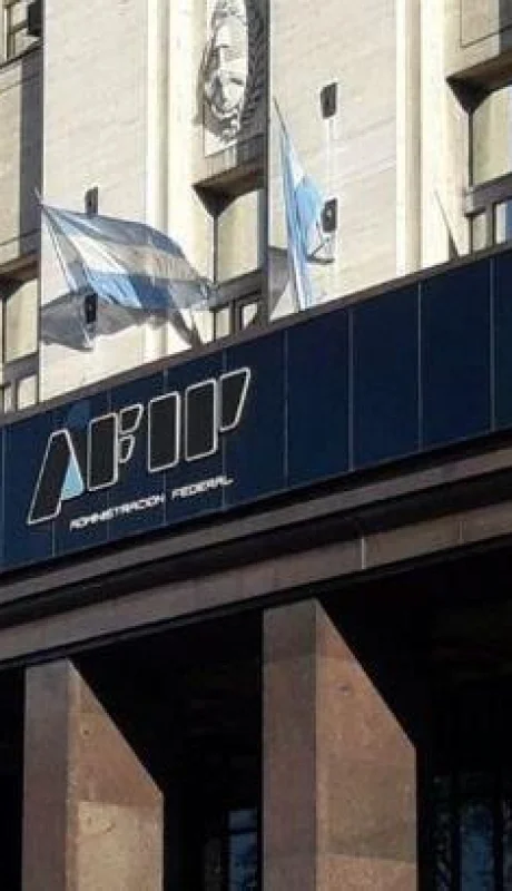 AFIP
