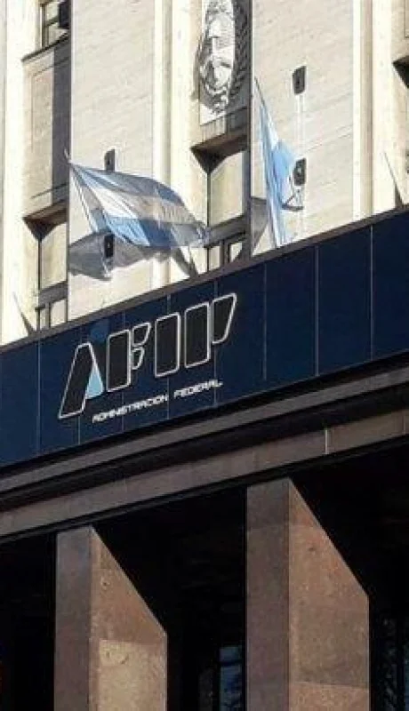 AFIP