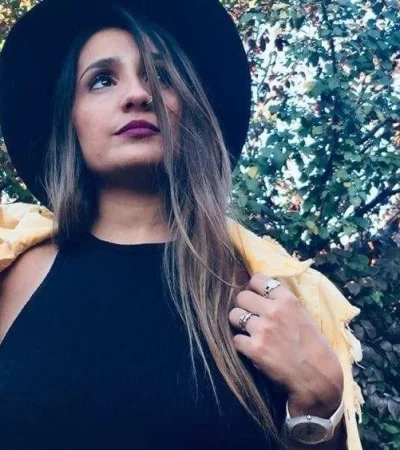 Luciana-Montaruli