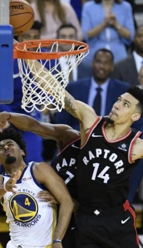 NBA-Raptors-warriors