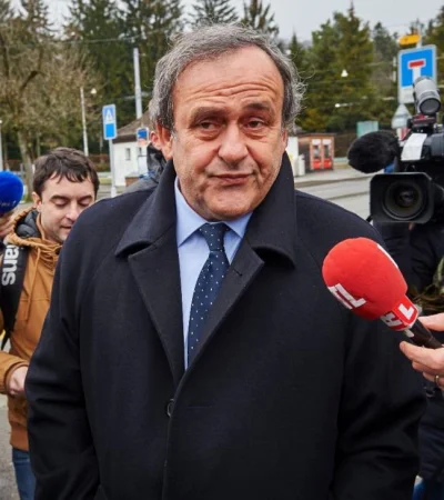 Michel-Platini