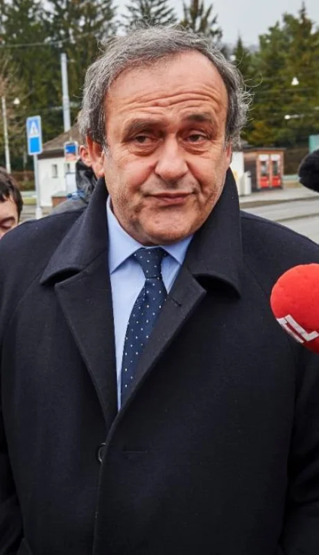 Michel-Platini