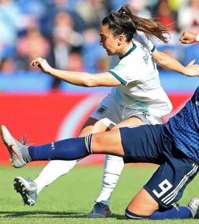 argentina-japon-mundial-futbol-femenino-francia-2019