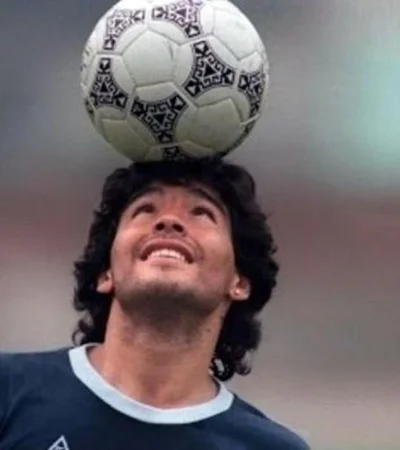 Diego-Maradona