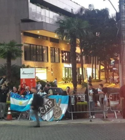 Selección-argentina-copa-américa-porto-alegre