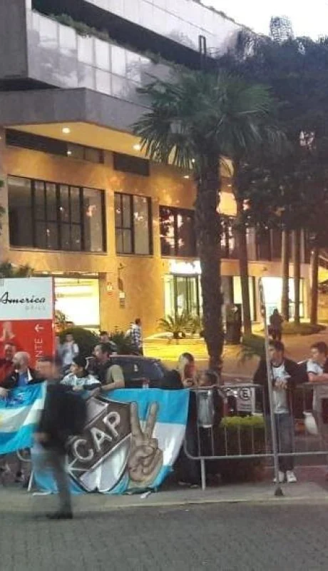 Selección-argentina-copa-américa-porto-alegre