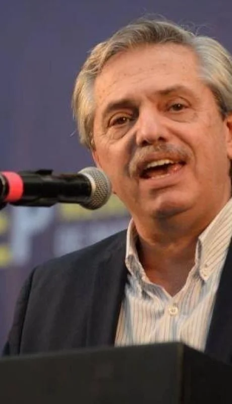 alberto-fernández-cristina-kirchner-Indec