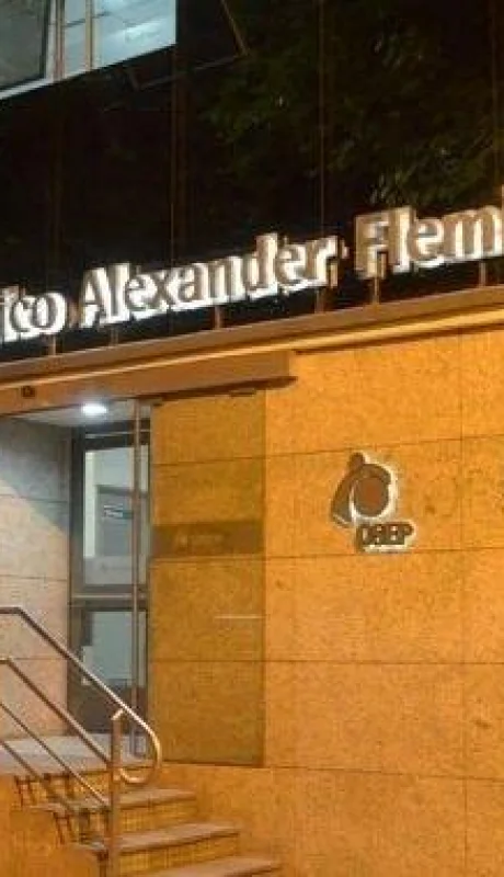 presunto-abuso-sexual-menor-de-4-años-hospital-fleming-mendoza-2019