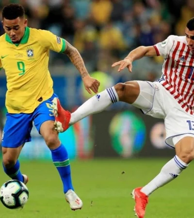 Brasil-Paraguay-Copa-América