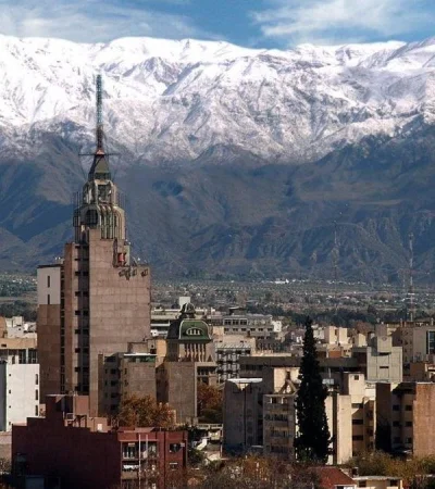 mendoza